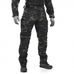 UF PRO® Striker XT Gen.3 Combat Pants Multicam® Black
