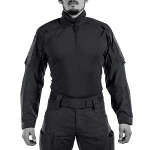 UF PRO® Striker XT Gen.3 Combat Shirt Black