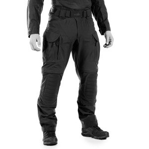UF PRO® Striker X Gen.2 Combat Pants Black