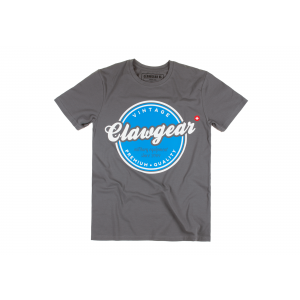 CLAWGEAR Vintage Tee