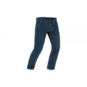 CLAWGEAR Denim Tactical Flex Jeans Sapphire