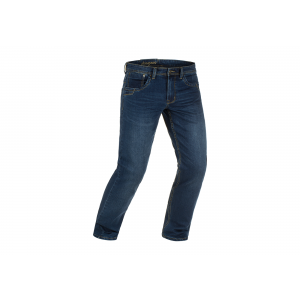 CLAWGEAR Denim Tactical Flex Jeans Sapphire Washed