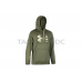 UNDER ARMOUR Freedom Tonal BFL Hoodie Olive