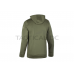 UNDER ARMOUR Freedom Tonal BFL Hoodie Olive