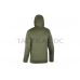 UNDER ARMOUR Freedom Tonal BFL Hoodie Olive