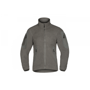 CLAWGEAR Aviceda MKII Fleece Jacket Solid Rock