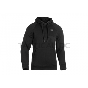 UNDER ARMOUR Rival Fleece Hoodie Black