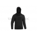UNDER ARMOUR Rival Fleece Hoodie Black