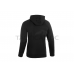 UNDER ARMOUR Rival Fleece Hoodie Black