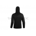 UNDER ARMOUR Rival Fleece Hoodie Black
