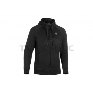 UNDER ARMOUR Rival Fleece Zip Hoodie Black