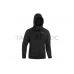 UNDER ARMOUR Rival Fleece Zip Hoodie Black