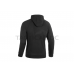 UNDER ARMOUR Rival Fleece Zip Hoodie Black
