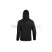 UNDER ARMOUR Rival Fleece Zip Hoodie Black