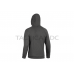 UNDER ARMOUR Rival Fleece Zip Hoodie Charcoal