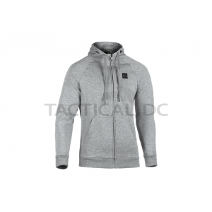 UNDER ARMOUR Rival Fleece Zip Hoodie Steel Light