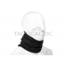 NFM GARM Neck Gaiter 2.0 Raven Black