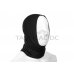 NFM GARM Neck Gaiter 2.0 Raven Black