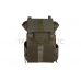 REAPER QRB Plate Carrier Ranger Green