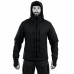UF PRO® Delta ML Gen.3 Jacket Black
