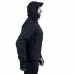 UF PRO® Delta ML Gen.3 Jacket Black