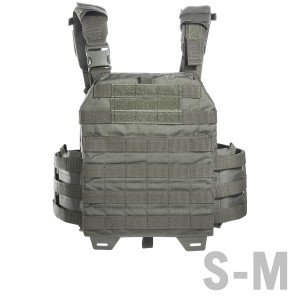 Tasmanian Tiger Plate Carrier MK4 IRR