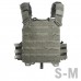 Tasmanian Tiger Plate Carrier MK4 IRR