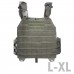 Tasmanian Tiger Plate Carrier MK4 IRR