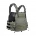 Tasmanian Tiger Plate Carrier QR LC IRR