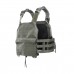 Tasmanian Tiger Plate Carrier QR LC IRR