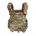 Tasmanian Tiger Plate Carrier MK4 Multicam®