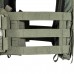 Tasmanian Tiger Plate Carrier QR LC IRR