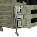 Tasmanian Tiger Plate Carrier QR LC IRR