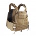 Tasmanian Tiger Plate Carrier QR LC