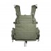 Tasmanian Tiger Plate Carrier QR LC ZP