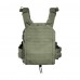 Tasmanian Tiger Plate Carrier QR LC ZP