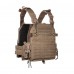 Tasmanian Tiger Plate Carrier QR LC ZP