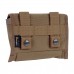 Tasmanian Tiger MIL POUCH UTILITY