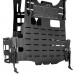 Tasmanian Tiger Plate Carrier QR SK Anfibia