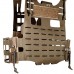 Tasmanian Tiger Plate Carrier QR SK Anfibia