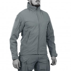 UF PRO® Delta Eagle Gen.3 Softshell Jacket Steel Gray