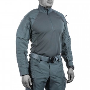 UF PRO® Striker XT Gen.3 Combat Shirt Steel Gray
