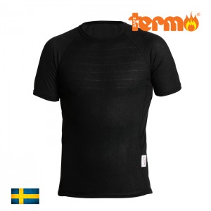 SWESCO Safe Light Short sleeved top