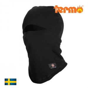 SWESCO Safe Wool Balaclava