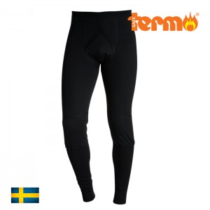 SWESCO Safe Medium Long Johns with fly
