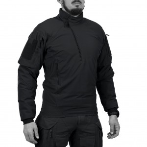 UF PRO® ACE Gen.2 Winter Combat Shirt Black