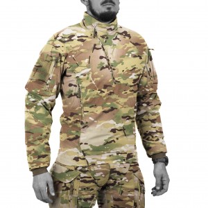 UF PRO® ACE Gen.2 Winter Combat Shirt MultiCam® 