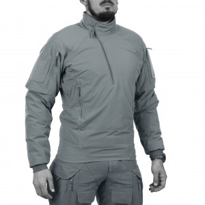 UF PRO® ACE Gen.2 Winter Combat Shirt Steel Gray