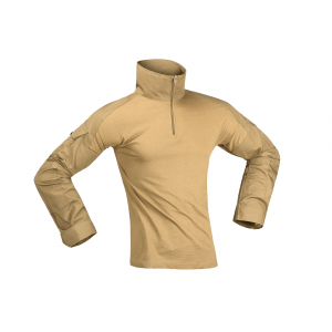 INVADER GEAR Combat Shirt Coyote