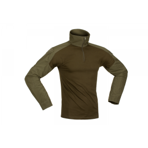 INVADER GEAR Combat Shirt Ranger Green